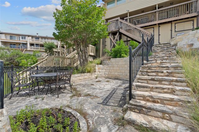 287 Venture BLVD, Point Venture, TX 78645