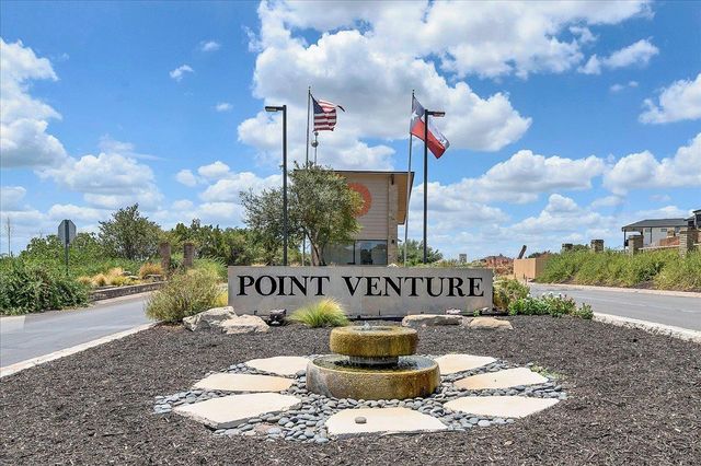 287 Venture BLVD, Point Venture, TX 78645