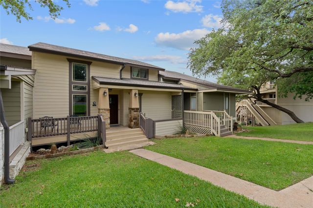 287 Venture BLVD, Point Venture, TX 78645