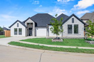 7203 Harris Place, Arlington, TX 76001