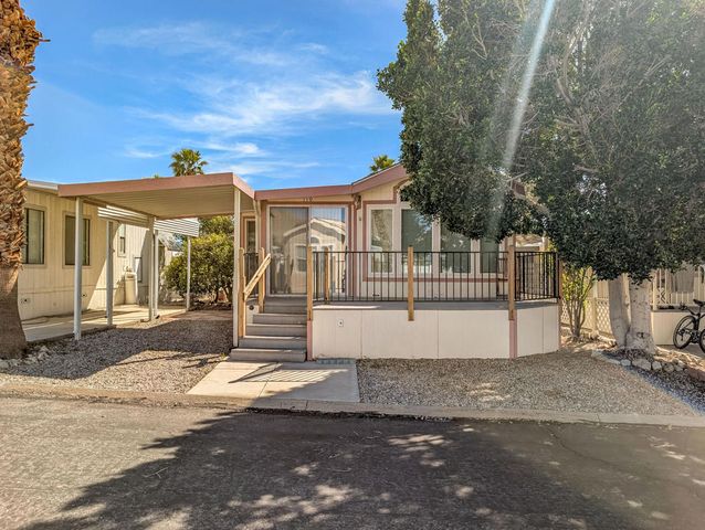 70200 Dillon Road 119, Desert Hot Springs, CA 92241