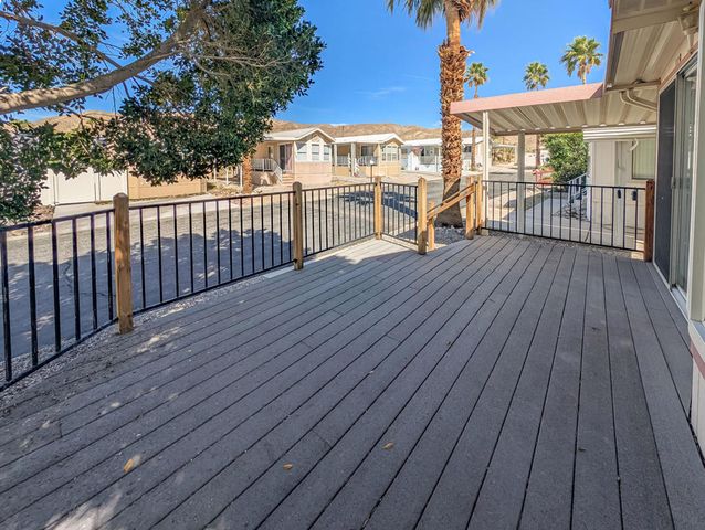 70200 Dillon Road 119, Desert Hot Springs, CA 92241