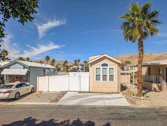 70200 Dillon Road 119, Desert Hot Springs, CA 92241