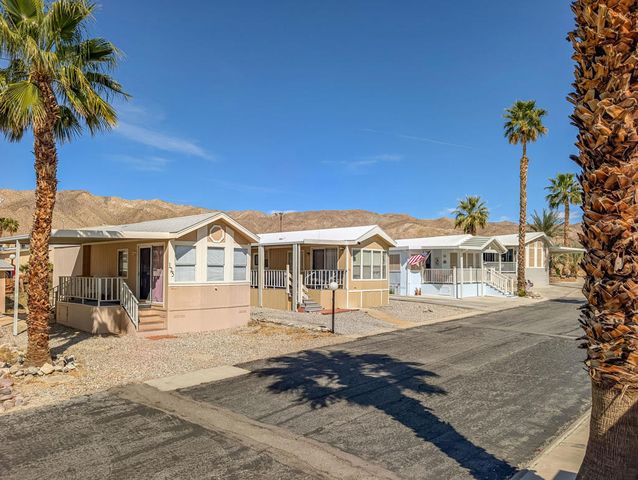 70200 Dillon Road 119, Desert Hot Springs, CA 92241