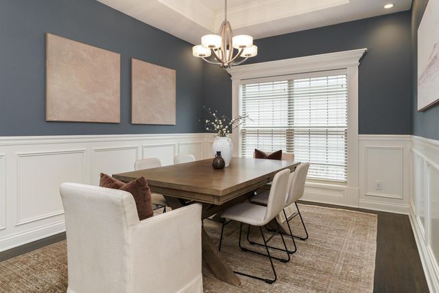 9307 Brolio Villa Drive, Dublin, OH 43016