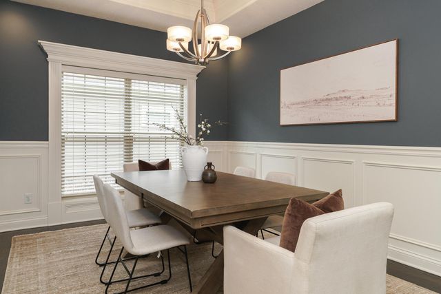 9307 Brolio Villa Drive, Dublin, OH 43016