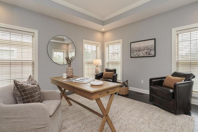 9307 Brolio Villa Drive, Dublin, OH 43016