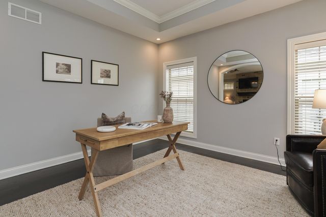 9307 Brolio Villa Drive, Dublin, OH 43016