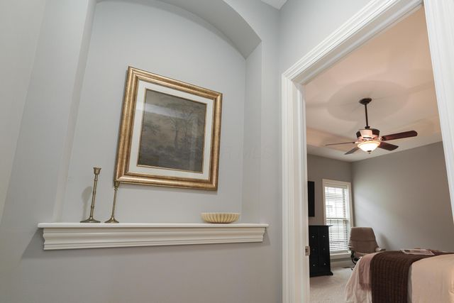 9307 Brolio Villa Drive, Dublin, OH 43016