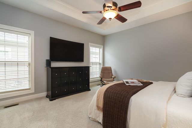 9307 Brolio Villa Drive, Dublin, OH 43016