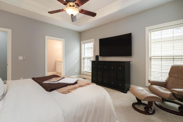 9307 Brolio Villa Drive, Dublin, OH 43016