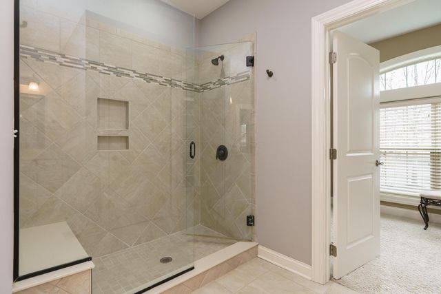 9307 Brolio Villa Drive, Dublin, OH 43016