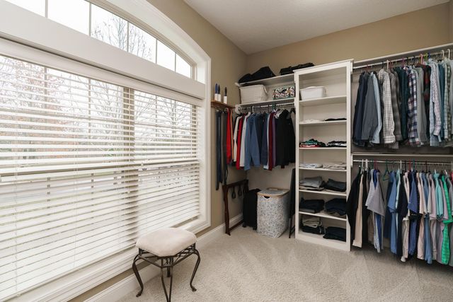 9307 Brolio Villa Drive, Dublin, OH 43016