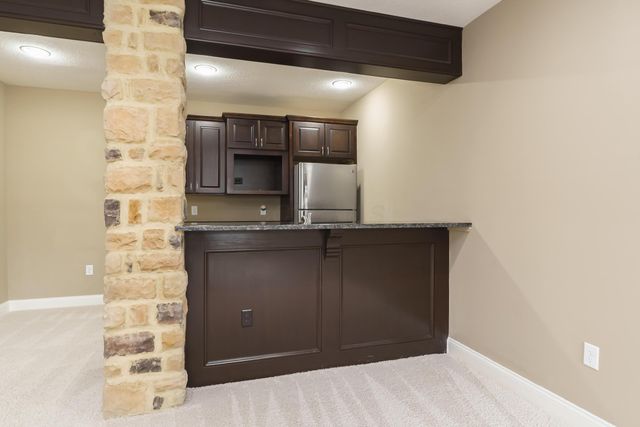 9307 Brolio Villa Drive, Dublin, OH 43016