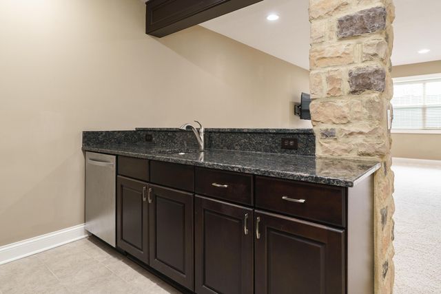 9307 Brolio Villa Drive, Dublin, OH 43016