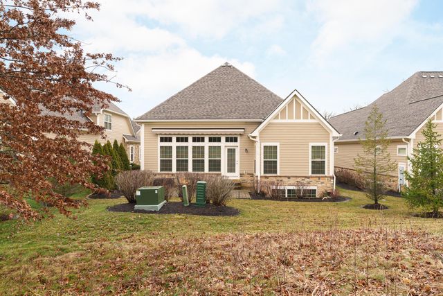 9307 Brolio Villa Drive, Dublin, OH 43016