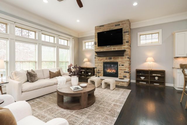 9307 Brolio Villa Drive, Dublin, OH 43016