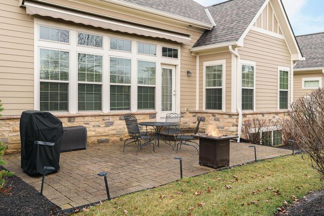 9307 Brolio Villa Drive, Dublin, OH 43016