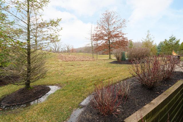 9307 Brolio Villa Drive, Dublin, OH 43016