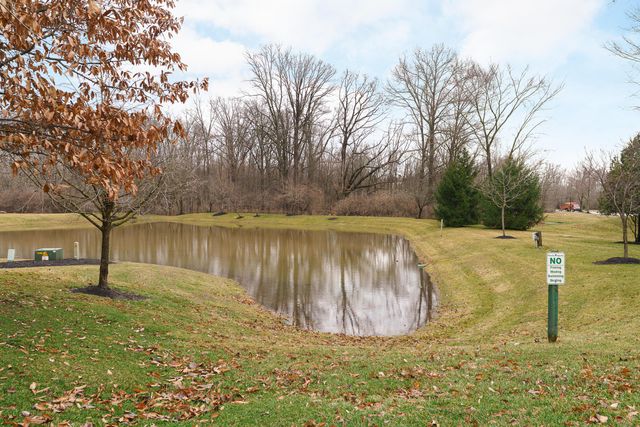 9307 Brolio Villa Drive, Dublin, OH 43016