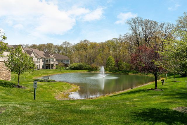 9307 Brolio Villa Drive, Dublin, OH 43016