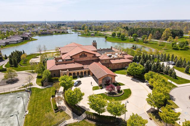 9307 Brolio Villa Drive, Dublin, OH 43016