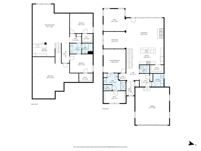 9307 Brolio Villa Drive, Dublin, OH 43016