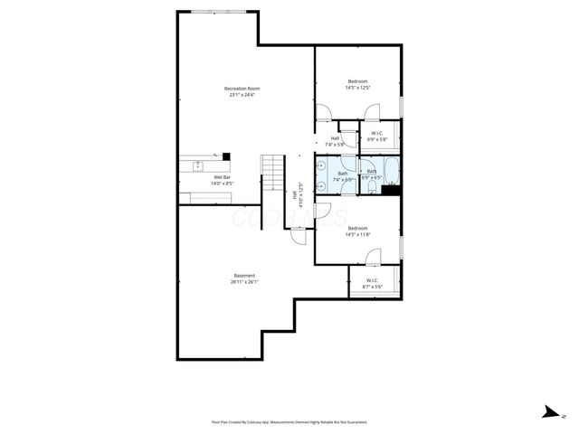 9307 Brolio Villa Drive, Dublin, OH 43016