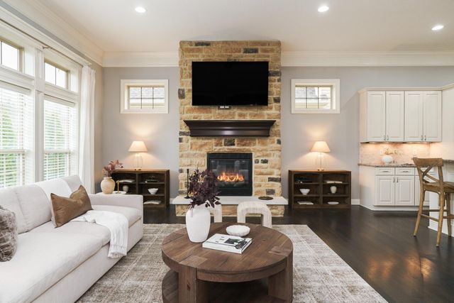 9307 Brolio Villa Drive, Dublin, OH 43016