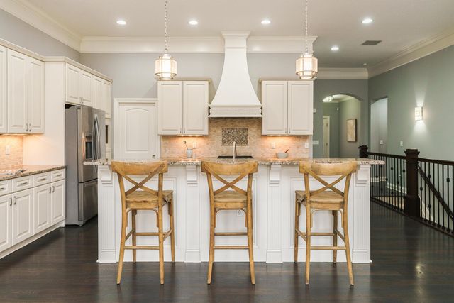 9307 Brolio Villa Drive, Dublin, OH 43016