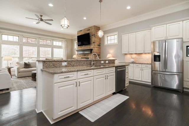 9307 Brolio Villa Drive, Dublin, OH 43016