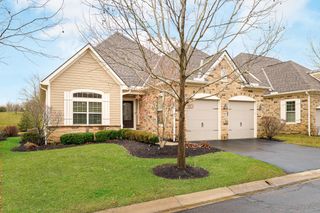 9307 Brolio Villa Drive, Dublin, OH 43016