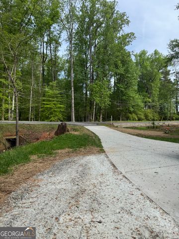 7883 Pendergrass Road, Hoschton, GA 30548