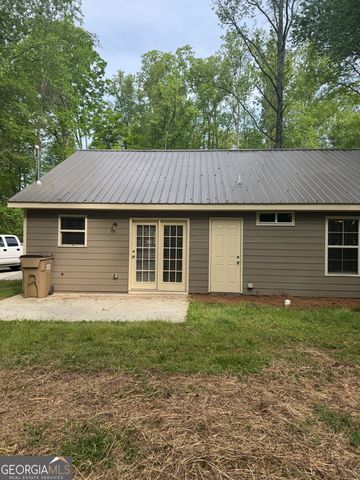 7883 Pendergrass Road, Hoschton, GA 30548