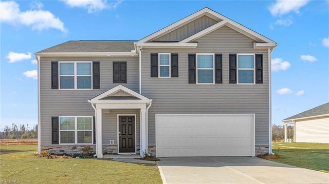 382 Harper Mill Circle, Lexington, NC 27292