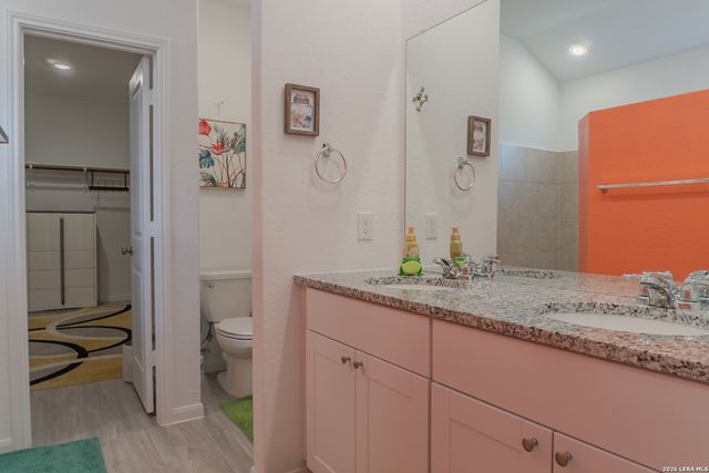 9959 Pears Mill, San Antonio, TX 78254