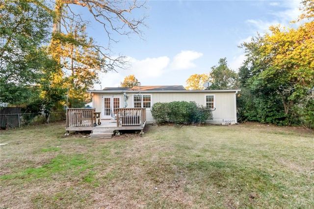 13 Princess Anne Road, Mobile, AL 36608