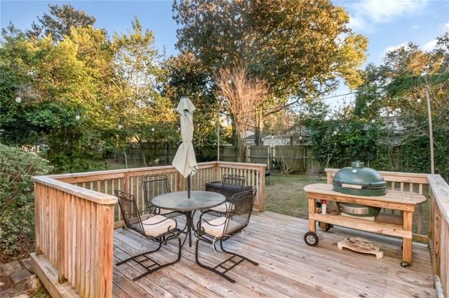 13 Princess Anne Road, Mobile, AL 36608