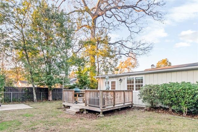 13 Princess Anne Road, Mobile, AL 36608