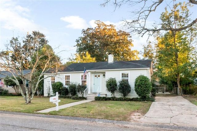 13 Princess Anne Road, Mobile, AL 36608