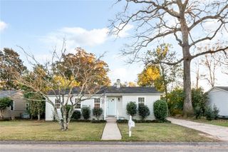 13 Princess Anne Road, Mobile, AL 36608