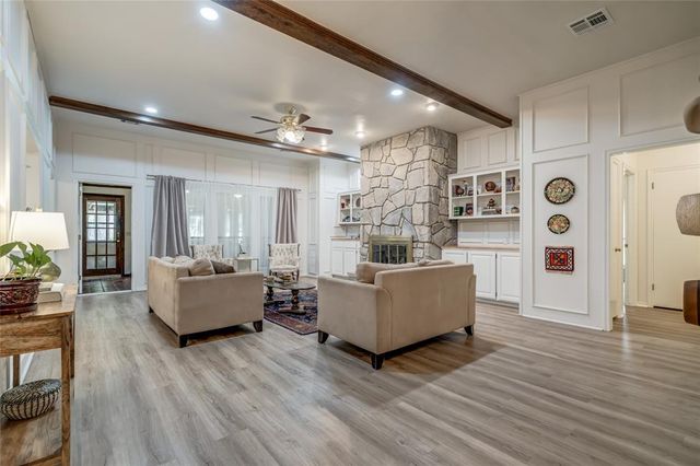 2108 Brookview Lane, Edmond, OK 73034