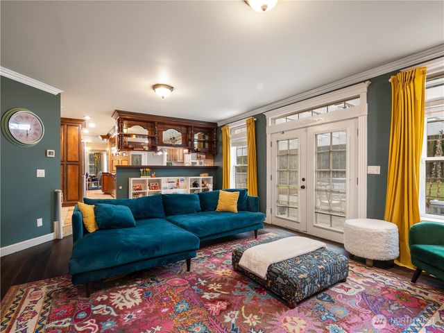 34914 27th Avenue E, Roy, WA 98580