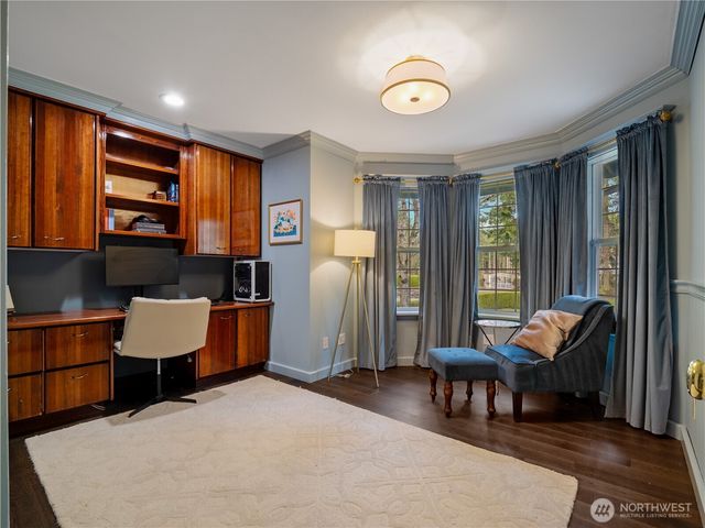 34914 27th Avenue E, Roy, WA 98580