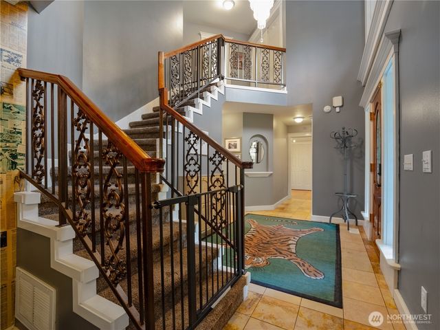 34914 27th Avenue E, Roy, WA 98580