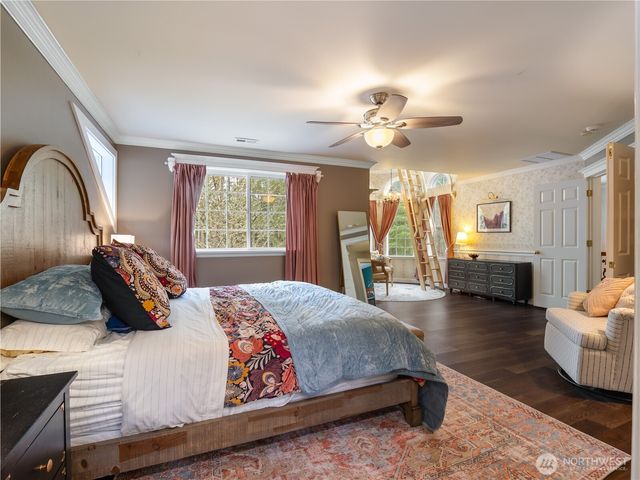 34914 27th Avenue E, Roy, WA 98580