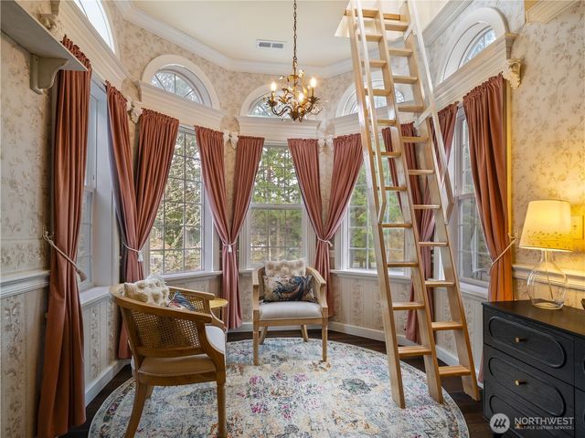 34914 27th Avenue E, Roy, WA 98580