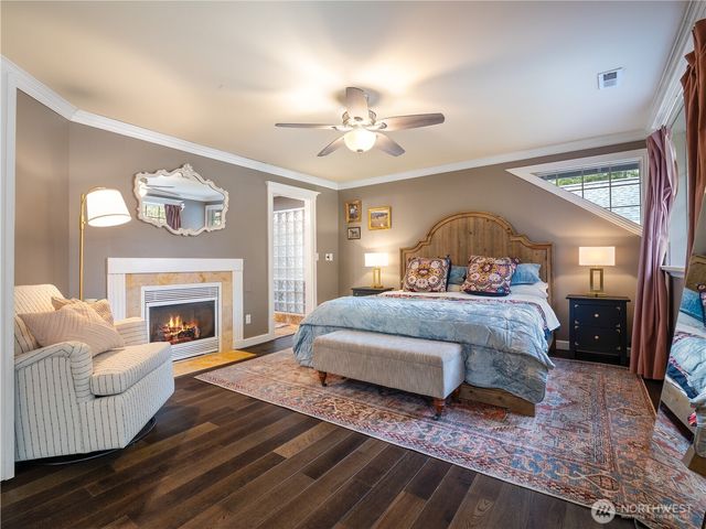 34914 27th Avenue E, Roy, WA 98580