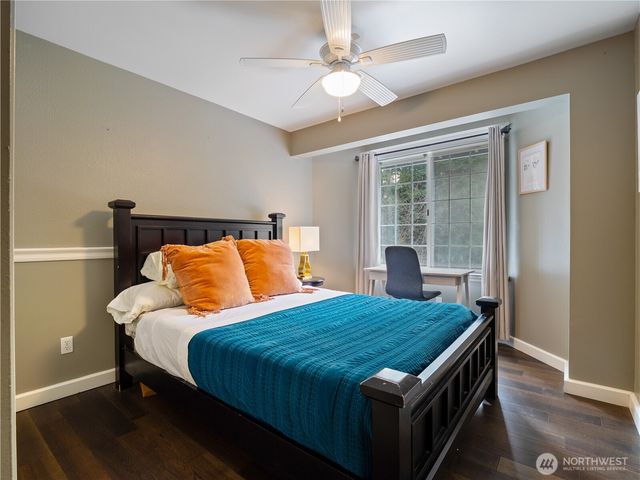 34914 27th Avenue E, Roy, WA 98580