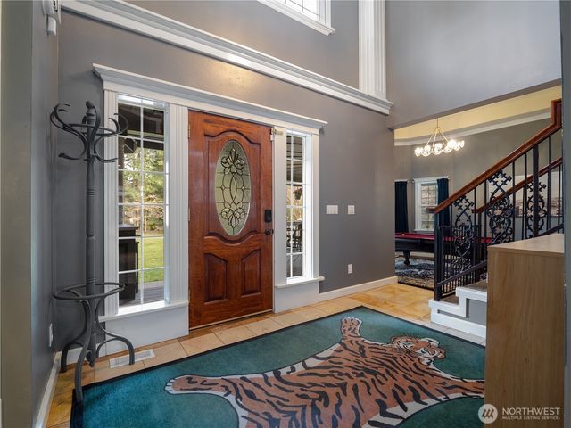 34914 27th Avenue E, Roy, WA 98580